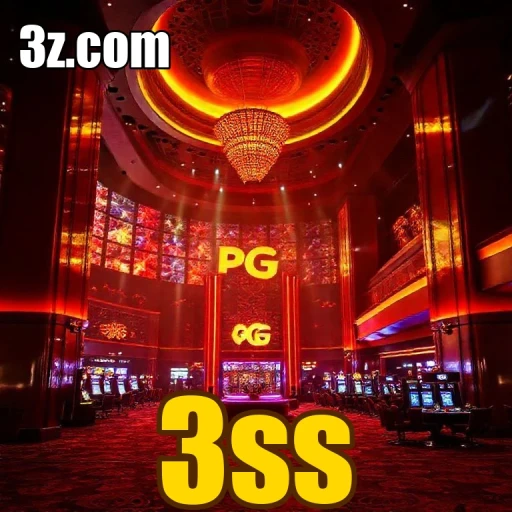 Conexões Empolgantes na Comunidade 3ss de Jogos Online