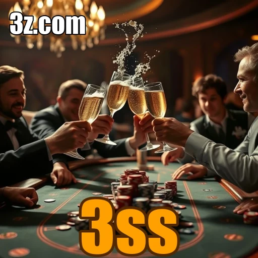 Aventura e Emoção na Ação do 3ss: Jogabilidade Inigualável