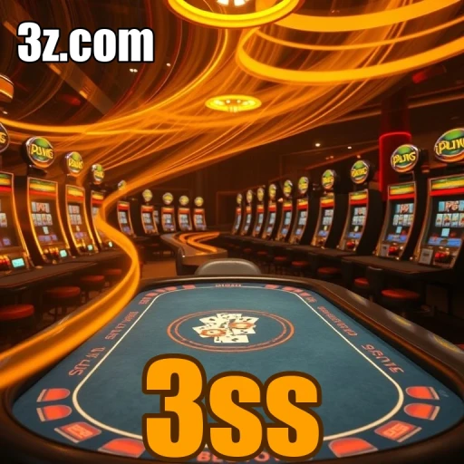 Aventure-se com 3ss: Uma Nova Era nos Jogos Online