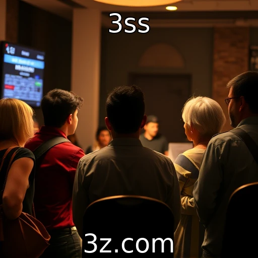 Fortalecimento das comunidades de apostadores e cultura de apostas