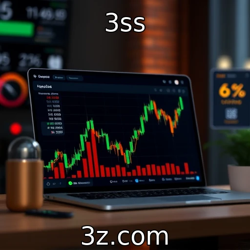 Expansão das plataformas de apostas e suas novas ofertas