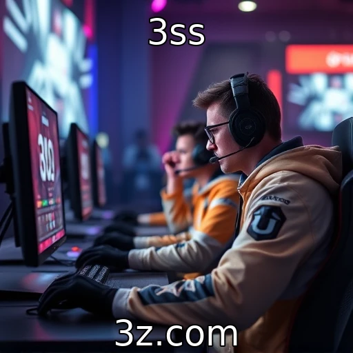 Crescimento dos eSports impulsiona novas oportunidades de mercado