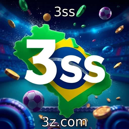 Expansão de plataformas de apostas no Brasil