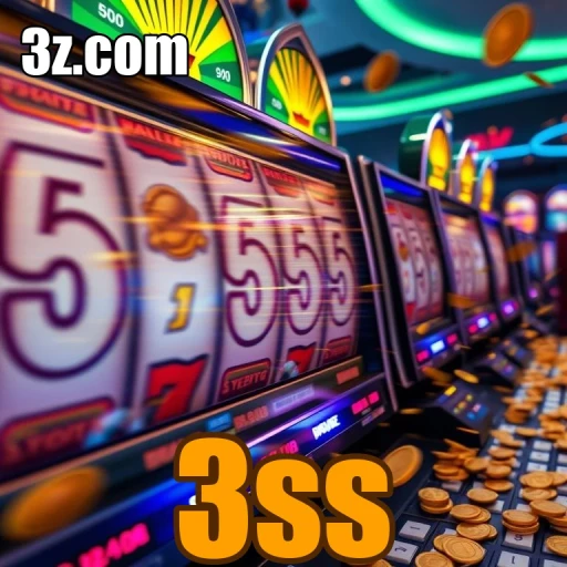 Aventura Fantasy no 3ss: Onde os Jogos Ganham Vida