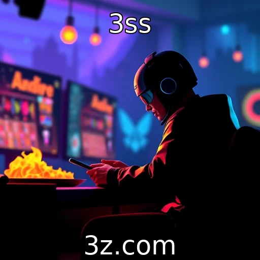 Perspectivas de crescimento no mercado de jogos