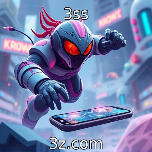 Tendências de jogos para dispositivos móveis em 2025