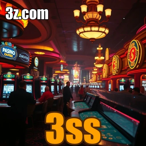 Multiplayer Empolgante: 3ss Leva a Diversão a Outro Nível