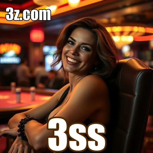 News Empolgantes: A Revolução dos Jogos no 3ss